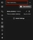 Memory panel with the Filter memories input highlighted and 'demo' typed in