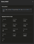 Query detail flyout showing the Query pattern code block and the Aggregate resource usage grid with thirteen stat cards including total calls, latency percentiles, total runtime, rows returned, cache hit ratio, blocks read, blocks hit, CPU time, WAL bytes, and errors