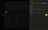 Row Click Action drawer in Dashboard mode, with the Service Detail dashboard selected as the target and a ServiceName filter templated from the clicked row